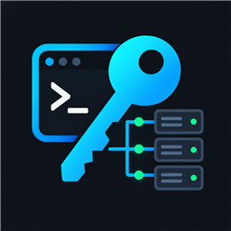 SSH Key Manager